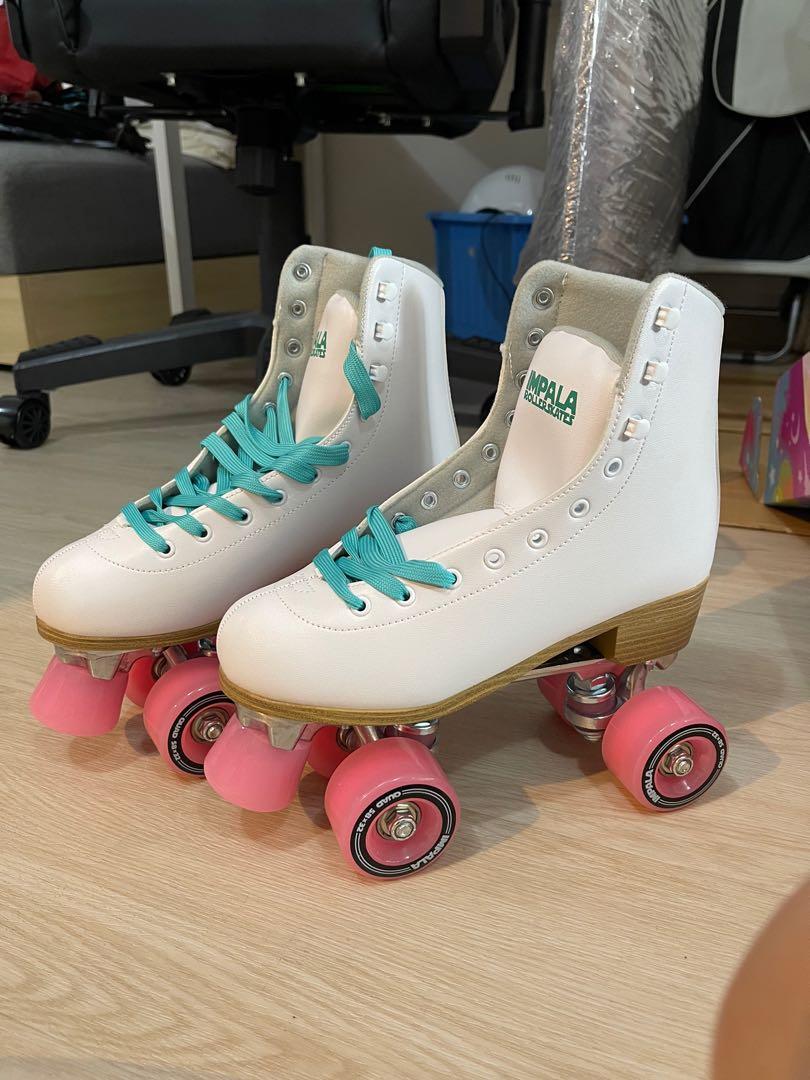 Impala roller skate, Sports Equipment, Sports & Games, Skates