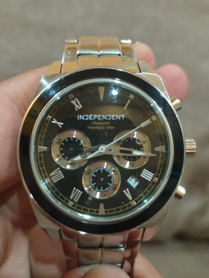 Independent 0520 CITIZEN watch Men s Fashion Watches
