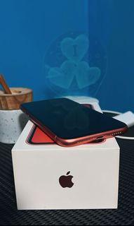 IPhone XR 128GB - Coral