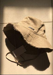 Jacquemus Bucket Hat