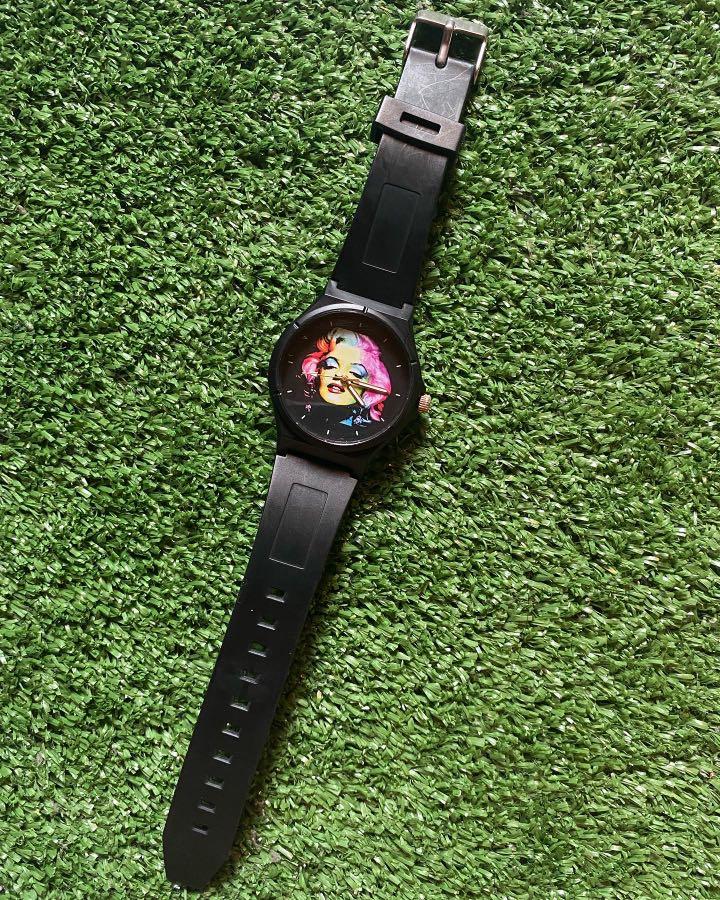 JAM MARILYN MONROE (custom), Men's 