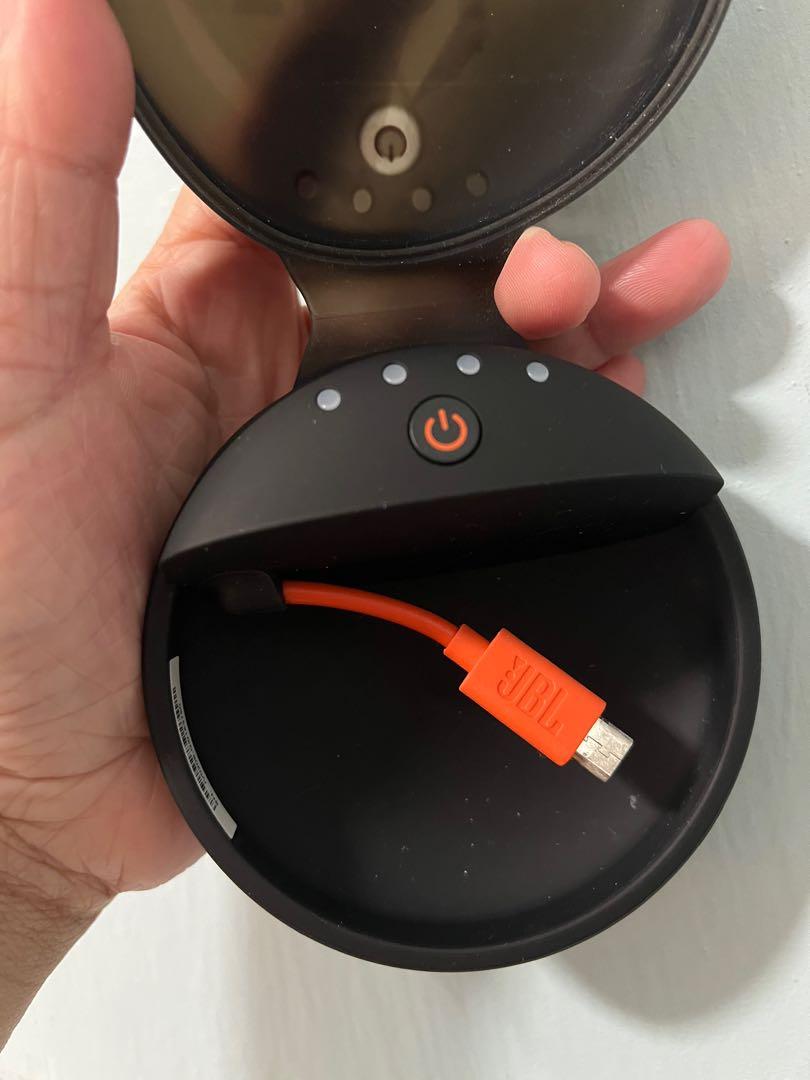JBL Headphone Charging Case, Audio, Portable Audio Accessories on Carousell