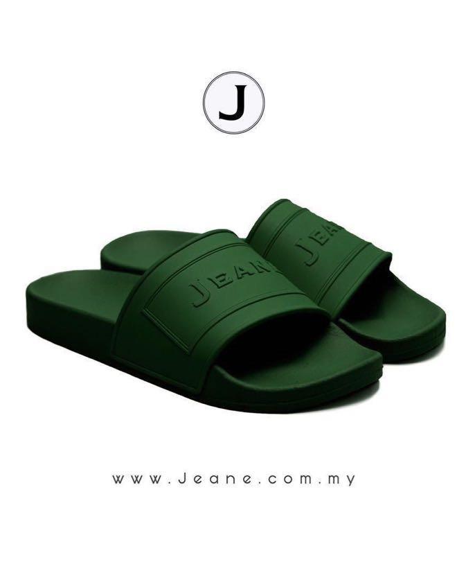 Slipper jeane clearance