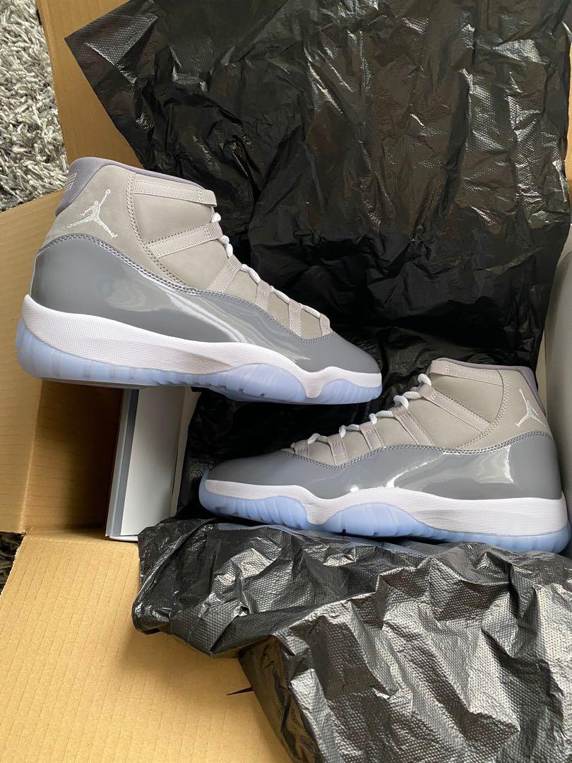 jordans 11 size 12