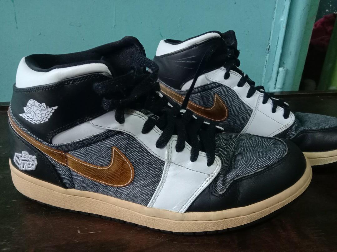 Jordan 1 fathers day online