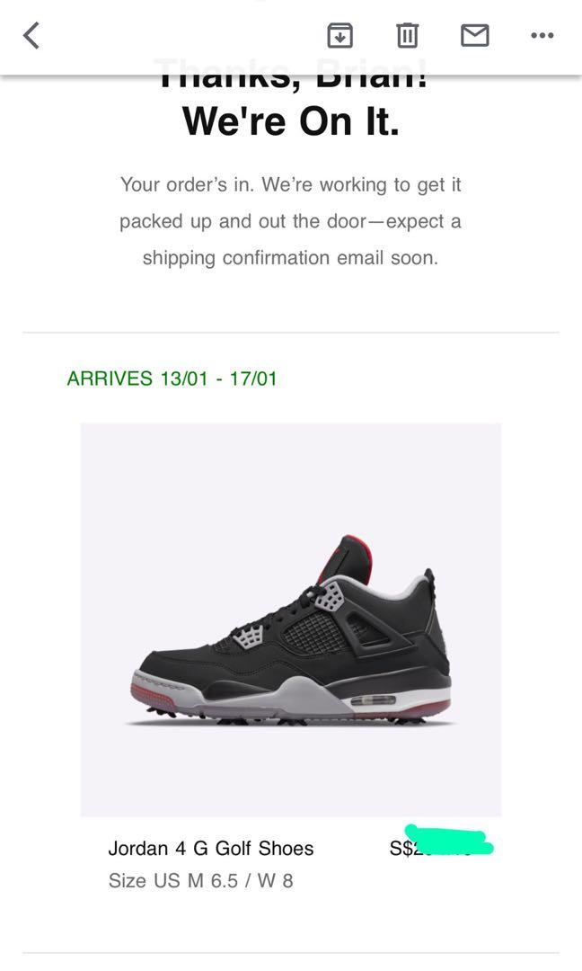 Bred 4s 9.5 shop