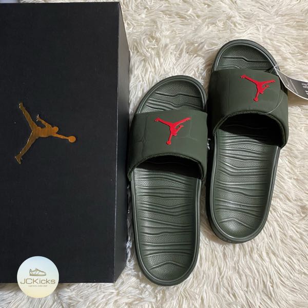 Jordan slides for boys new arrivals
