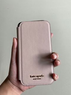 kate spade iphone 11 case wallet