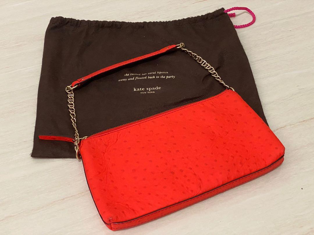 Kate Spade 24-Hour Flash Deal: Get This $250 Crossbody Bag for $49