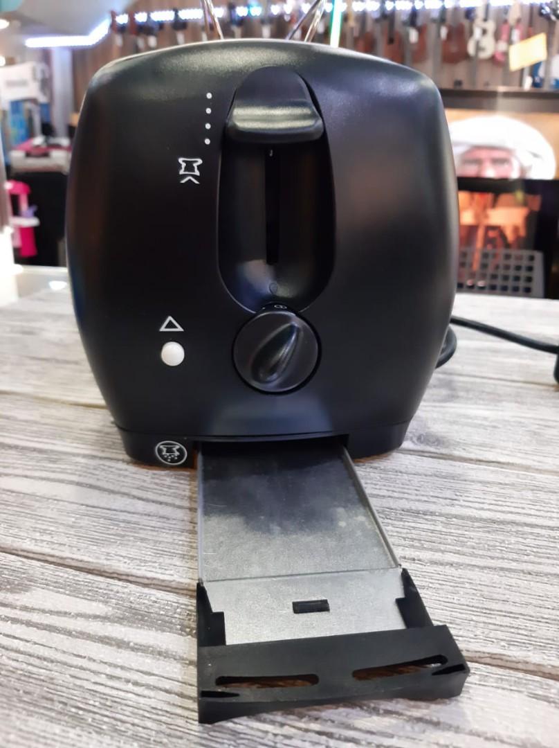 Kenwood Bread Toaster, TV & Home Appliances, Kitchen Appliances