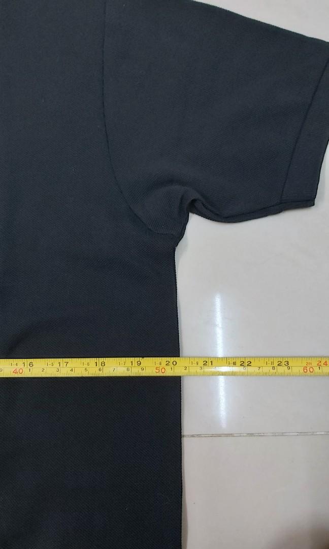 Polo classic fit (Size 男裝, T-shirt、恤衫、有領衫-