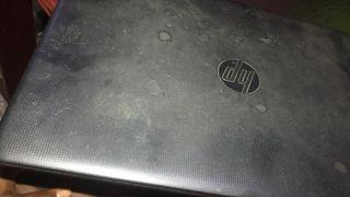 Laptop hp