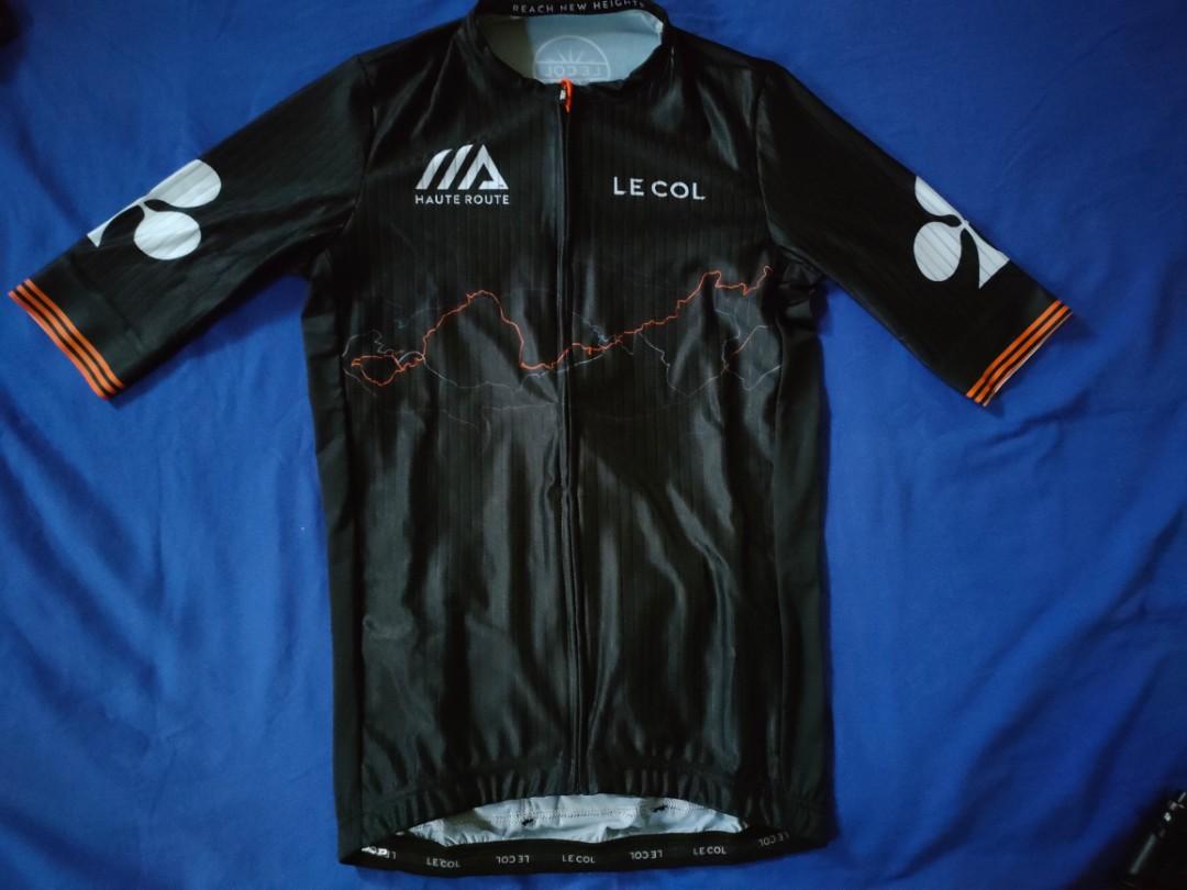 Le col online colnago jersey
