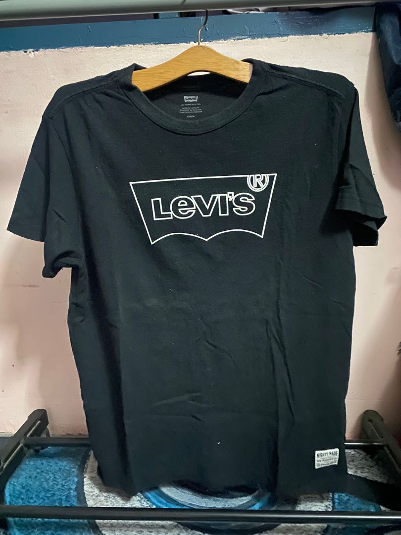 Levi's mighty made sales tee
