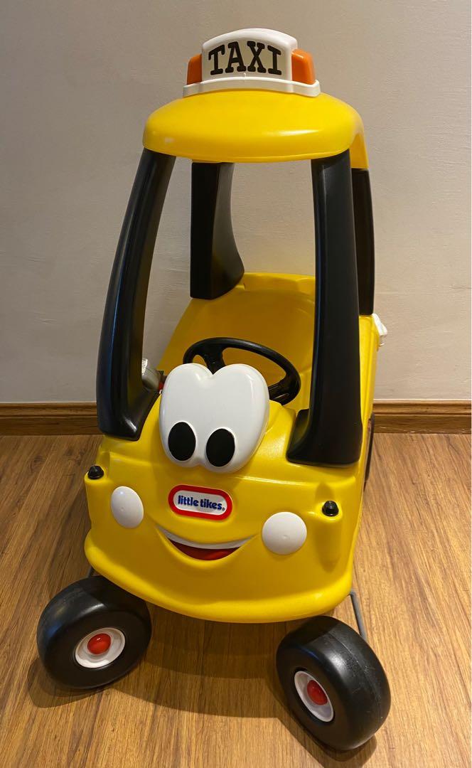 Fisher and price car hot sale