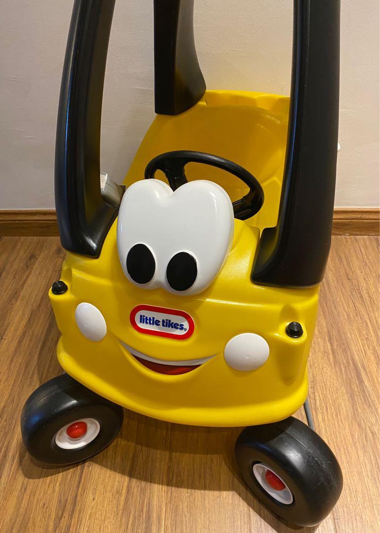 Little tikes taxi new arrivals