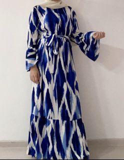 Long Dress