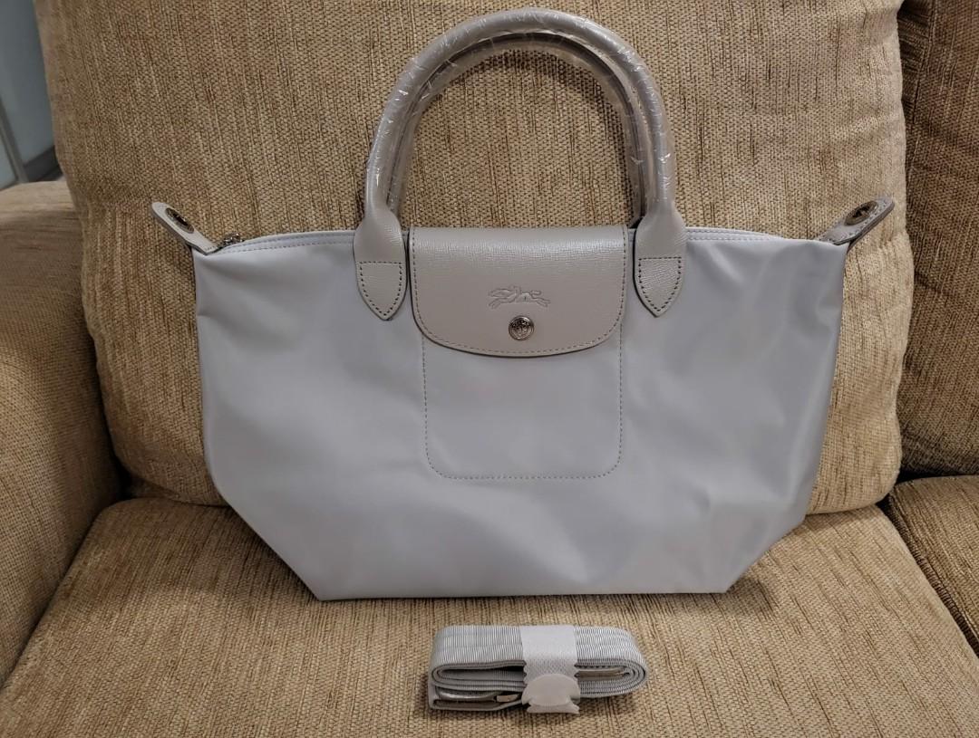Longchamp Neo 1515 and 1512