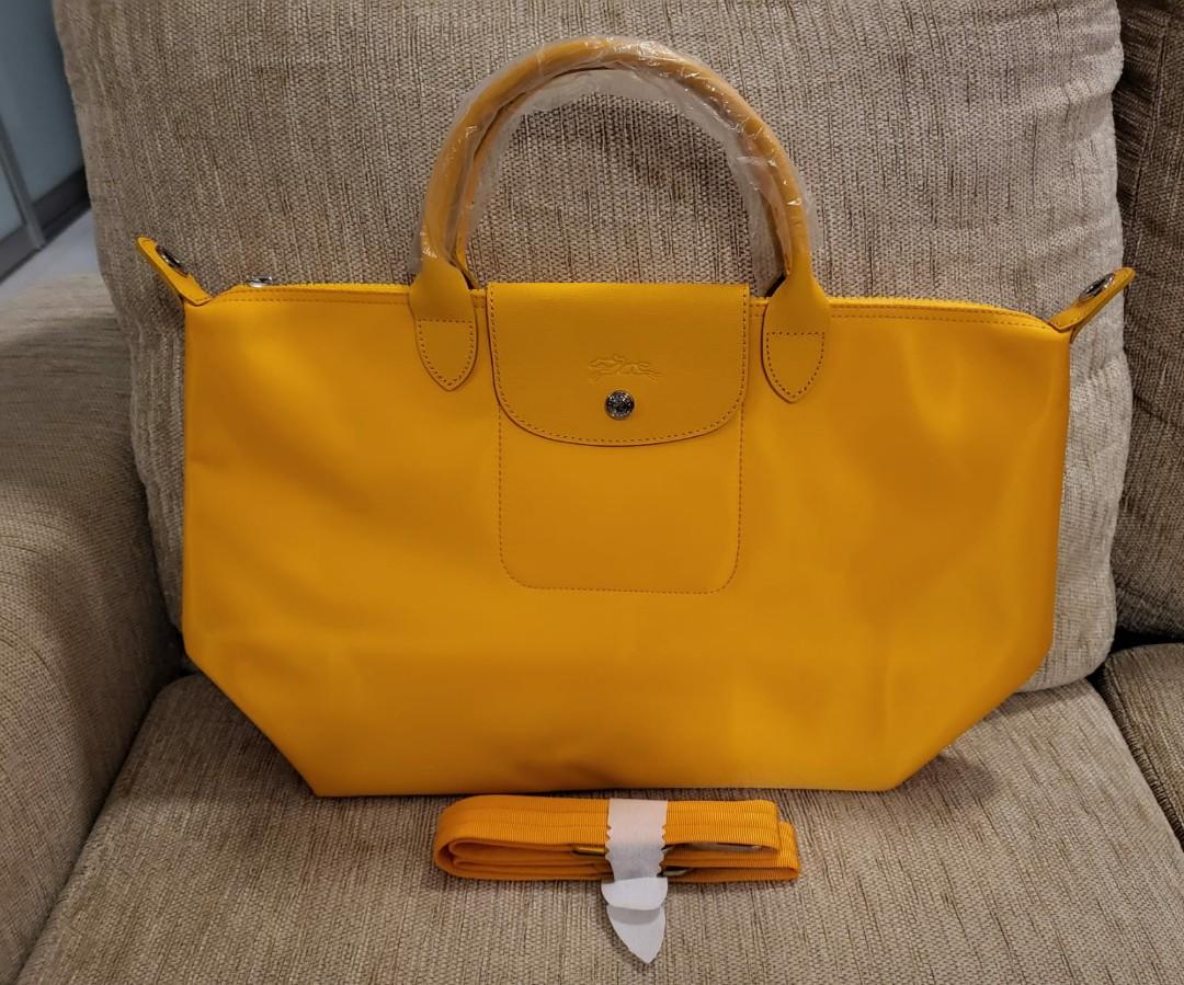 Longchamp Neo 1515 and 1512