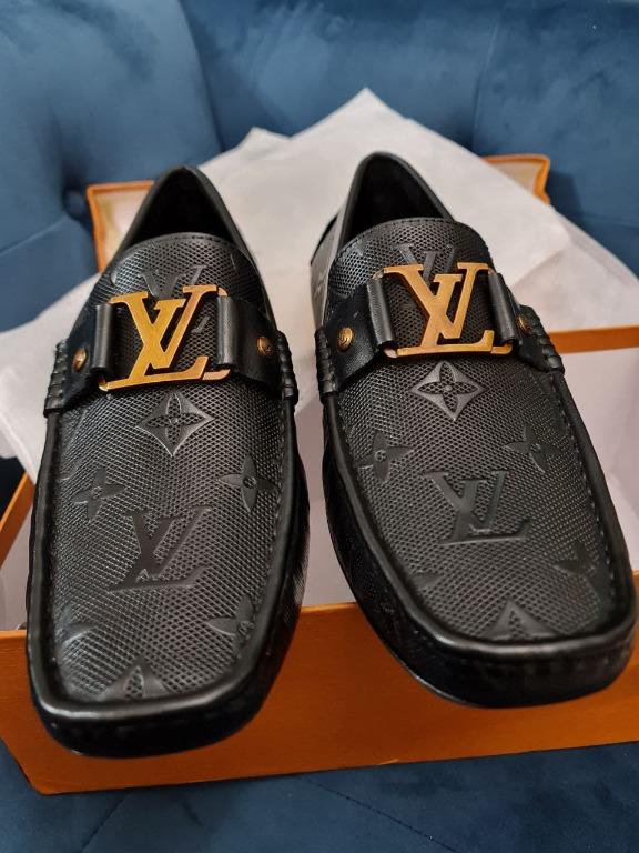 Louis vuitton casual shoes top