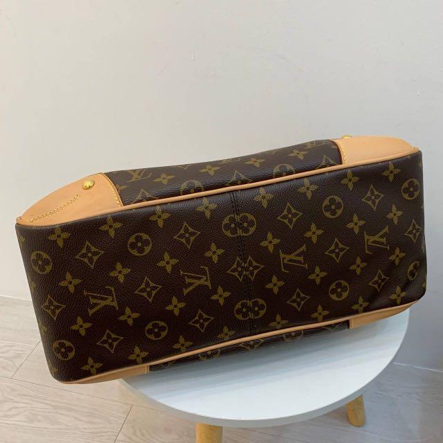 Louis Vuitton Estrela MM – Closet Connection Resale