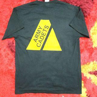 (M) ARMY CADETS JERZEES