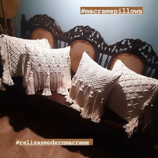 (Category: ) located in . Submitted by relizas_modern_macrame (Listing ID 1136865023, Image 1). Description: .