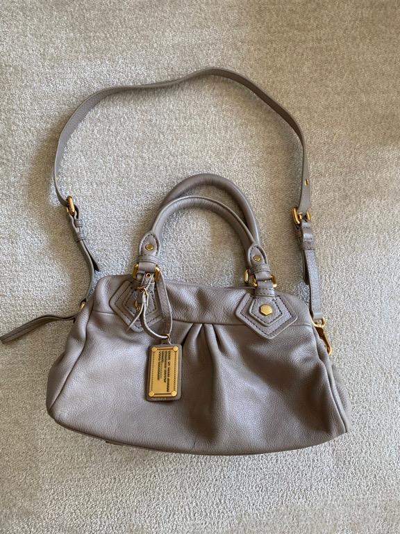 Marc jacobs shop workwear handbag