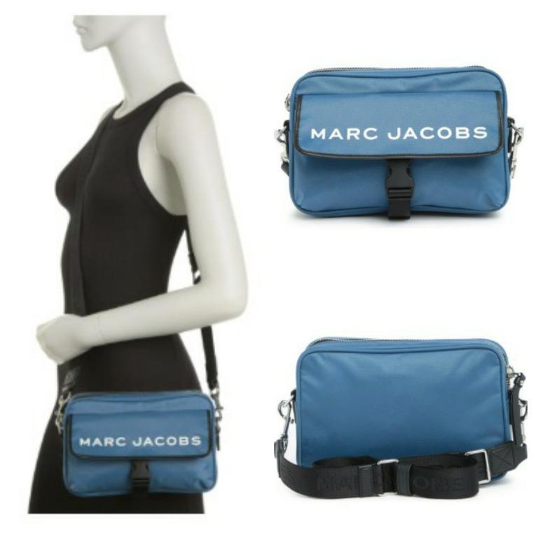 Marc Jacobs Suspiria Crossbody Bag, Luxury, Bags & Wallets on 