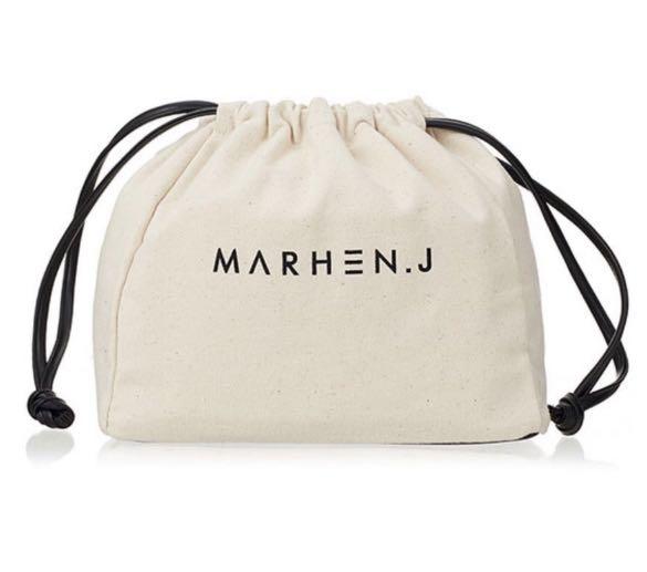 Marhen j top mory bag