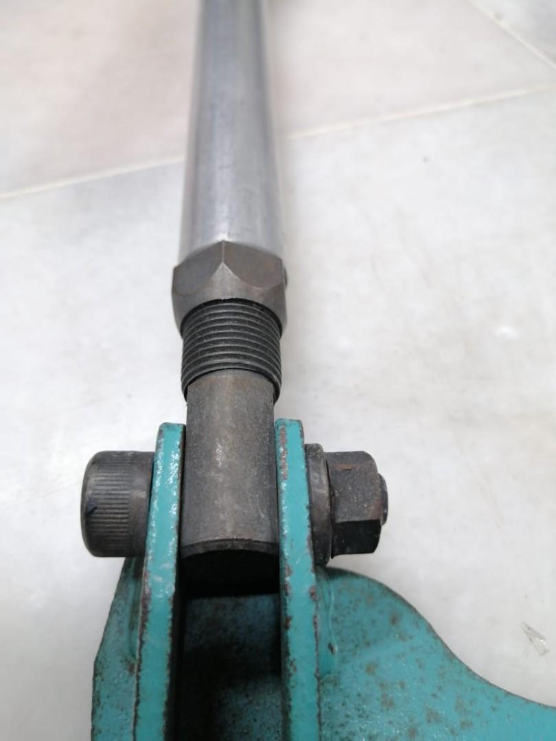 Mazda RX7 FC3S Adjustable Front Strut Brace, Auto Accessories on Carousell