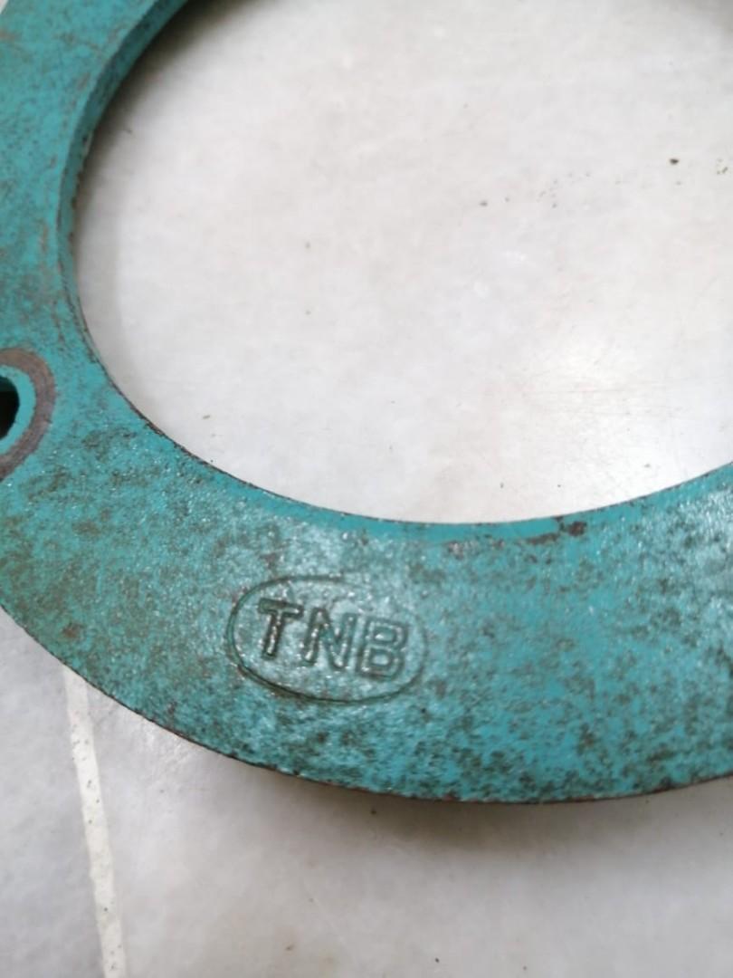 Mazda RX7 FC3S Adjustable Front Strut Brace, Auto Accessories on Carousell