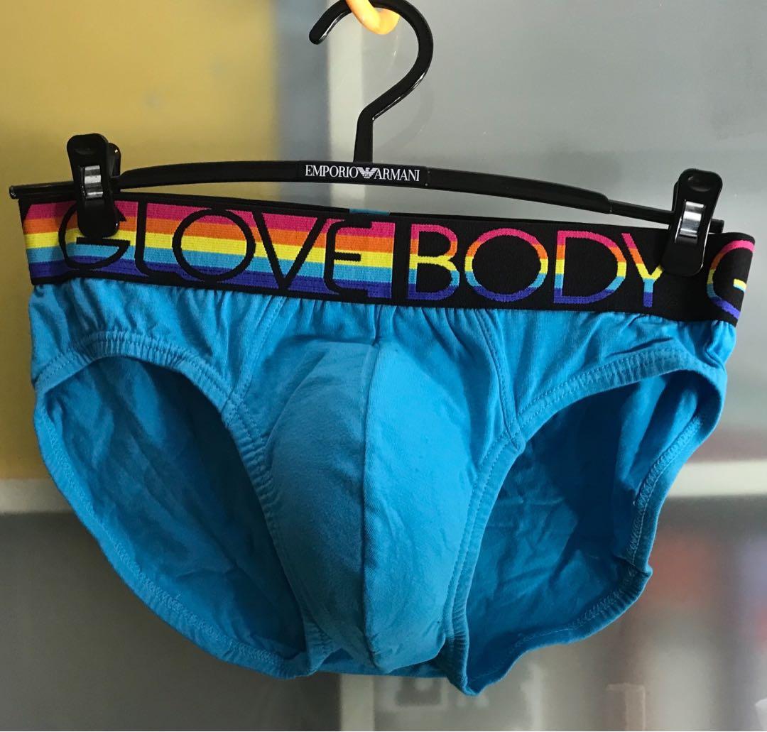 Men Underwear, Men's Fashion, Bottoms, New Underwear on Carousell