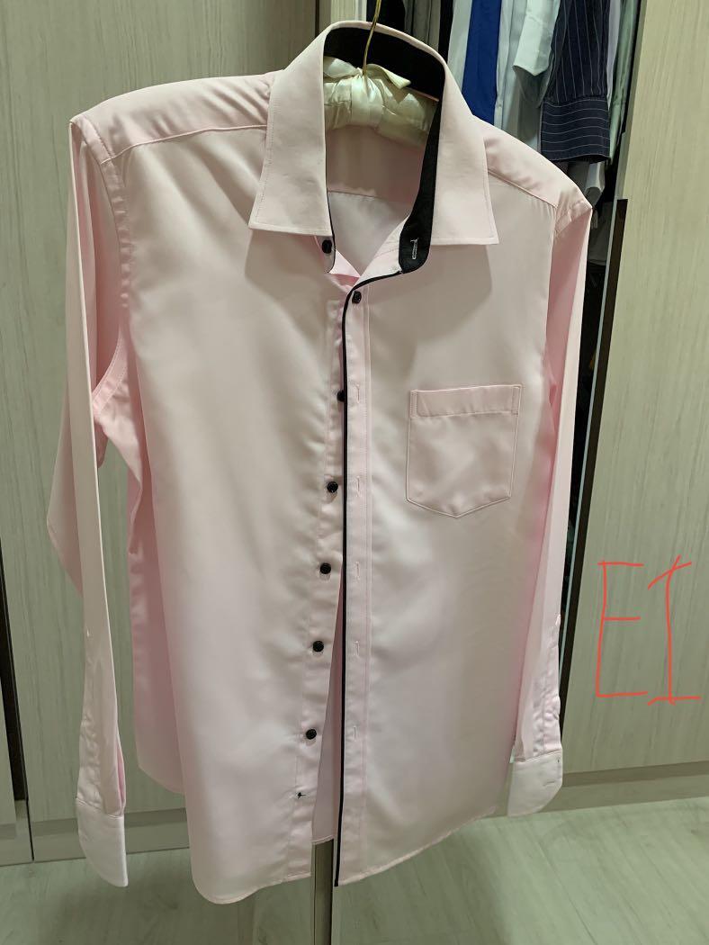 Men's business hot sale casual 217