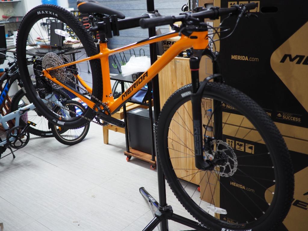 Merida big nine 5000 price 2025