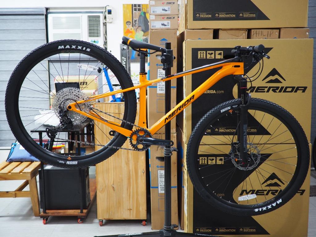 Merida big nine 5000 price 2025