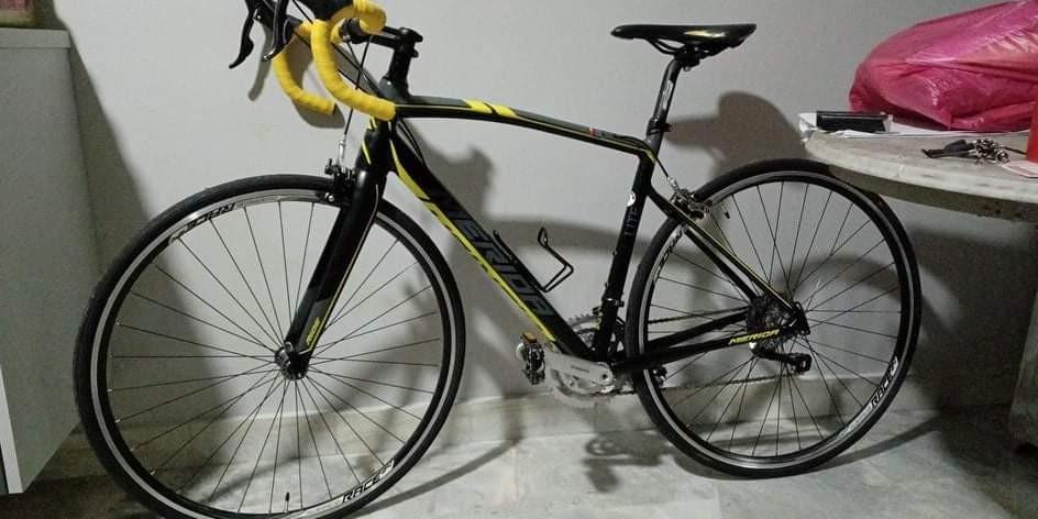 Merida ride discount lite 91