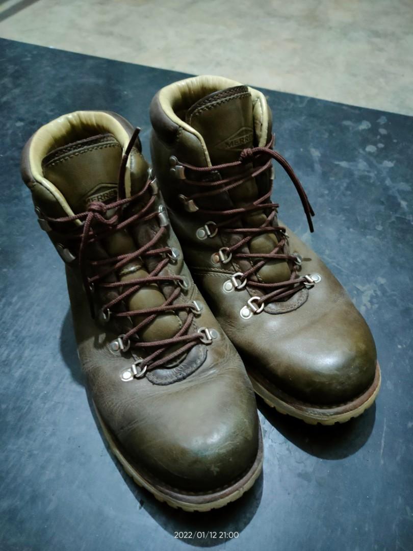Merrell 10.5 store
