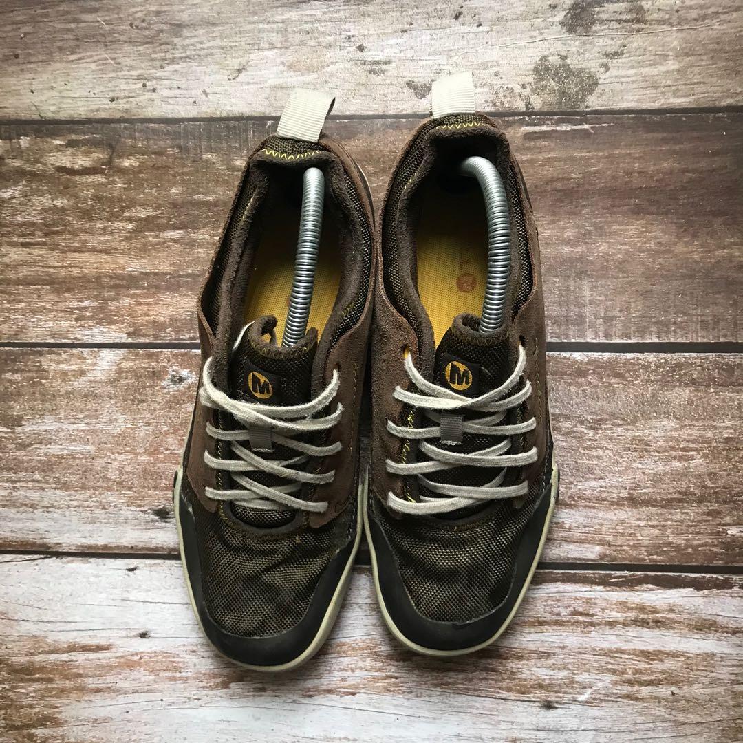 Black slate merrell outlet