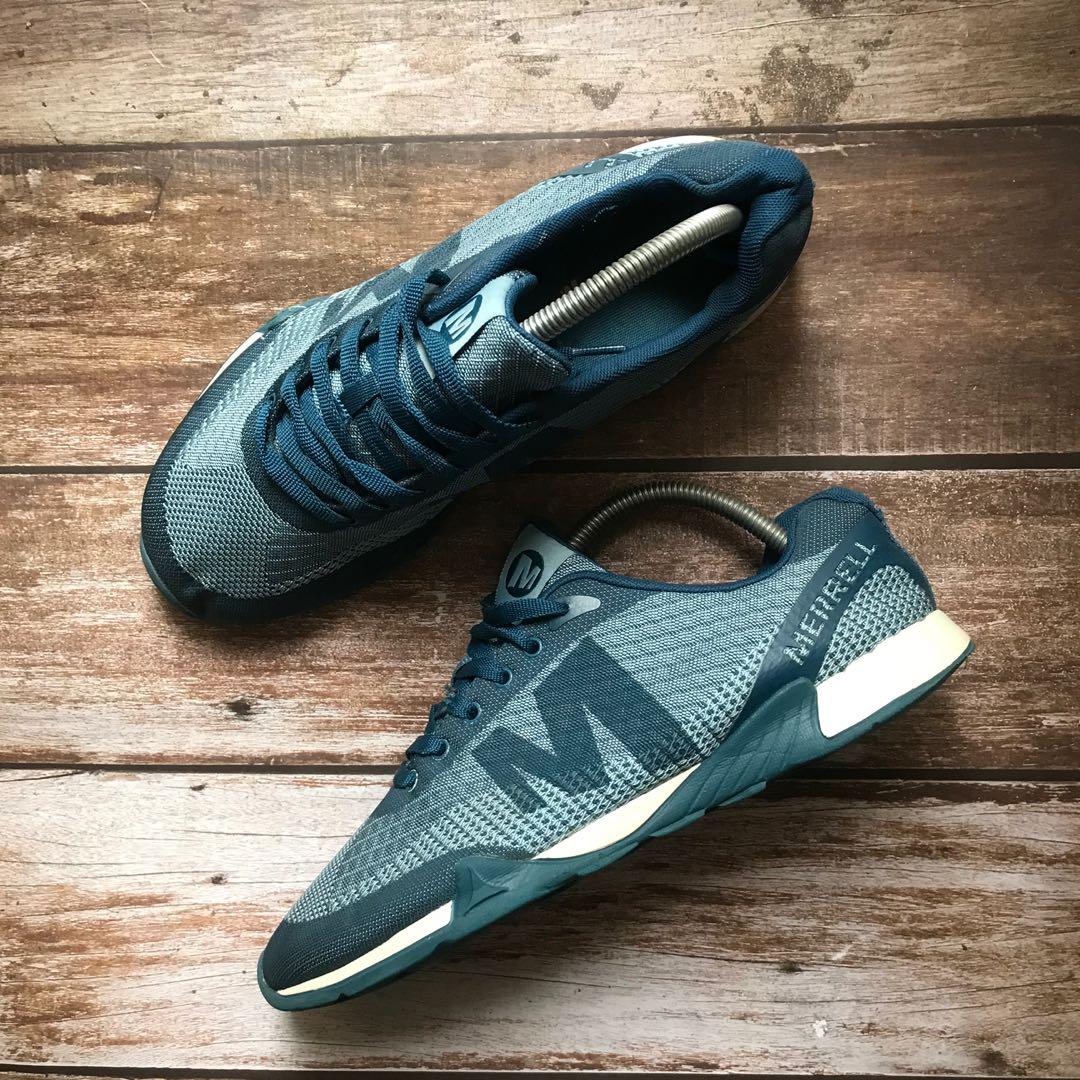Merrell Versant Men s Fashion Footwear Sneakers on Carousell