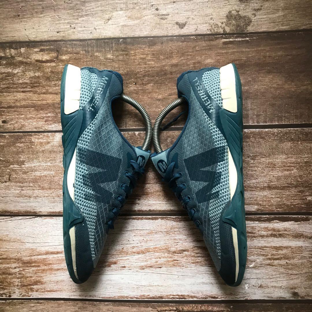 Merrell Versant Men s Fashion Footwear Sneakers on Carousell