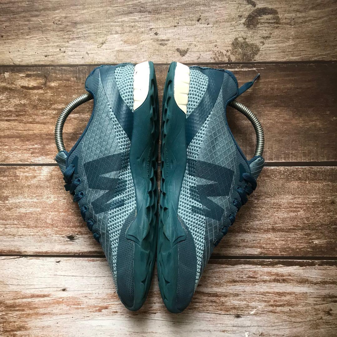 Merrell Versant Men s Fashion Footwear Sneakers on Carousell