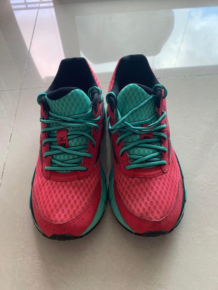 Mizuno wave inspire 11 red shop