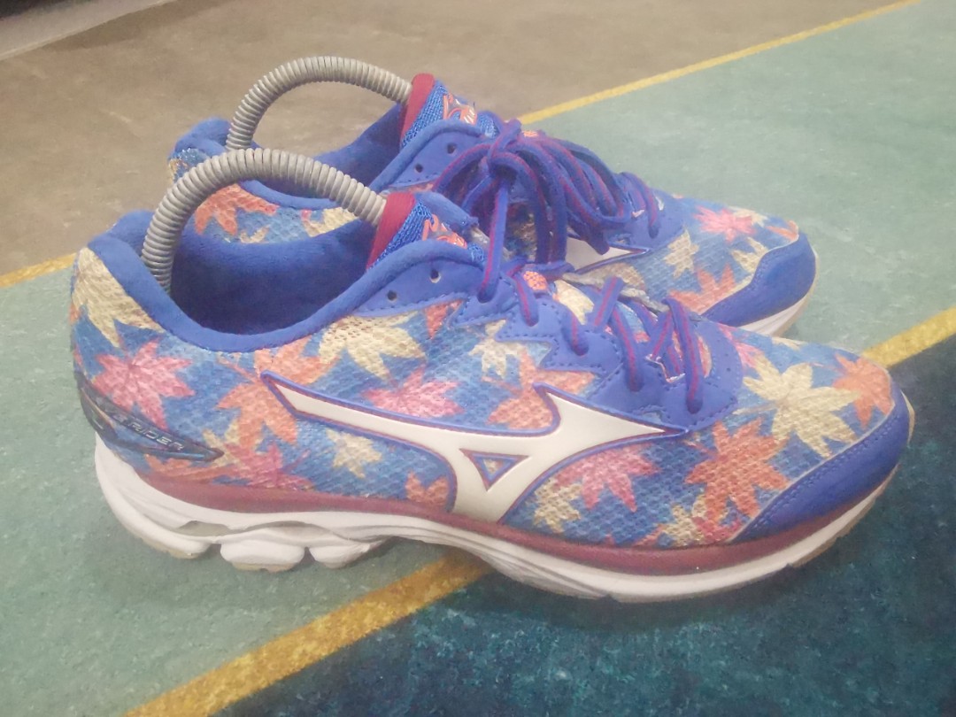 Mizuno wave hotsell rider 20 fuji