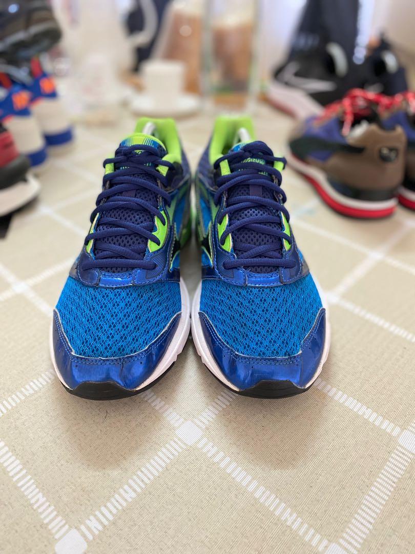 Mizuno wave outlet ultima 8 review