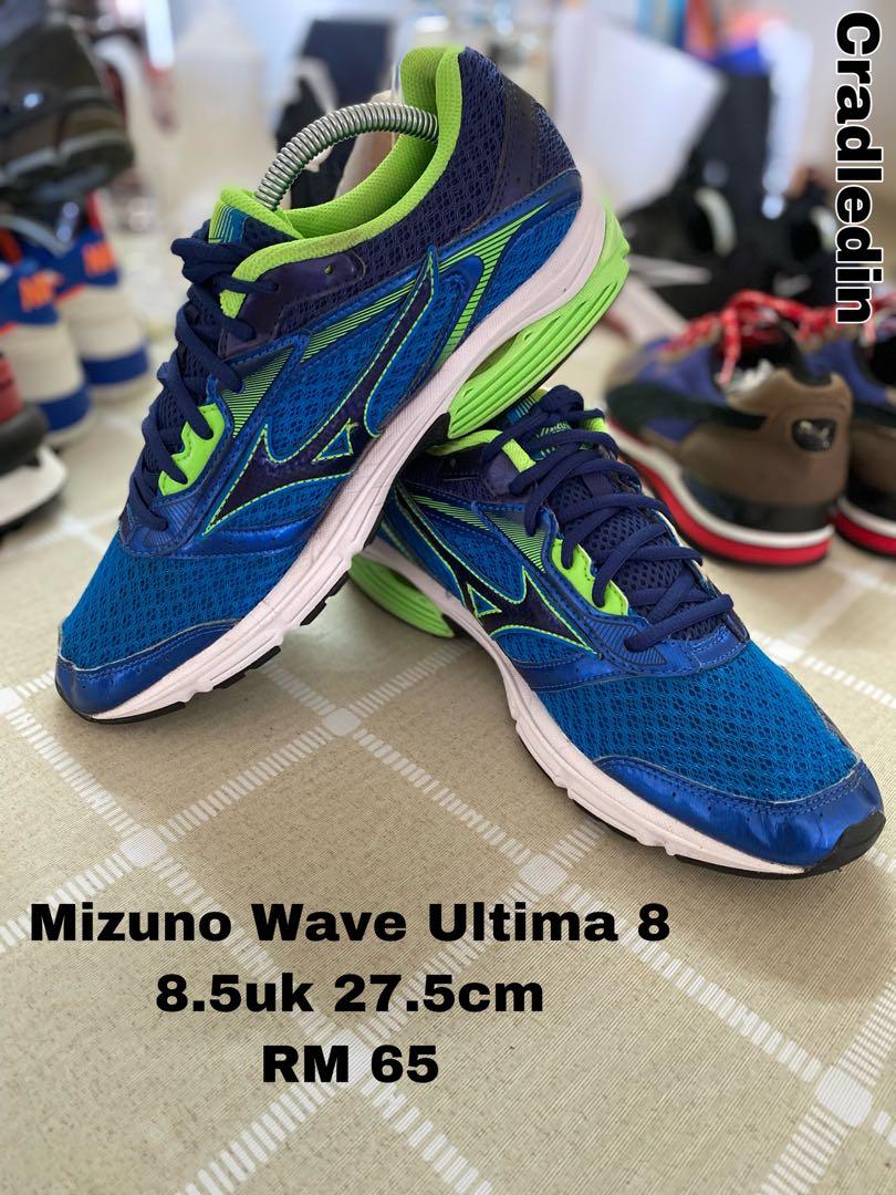 Mizuno wave ultima 8 store