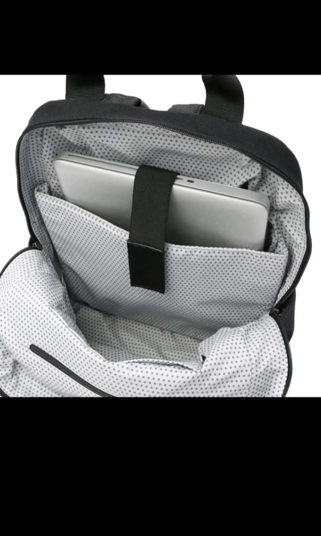 Moleskine Backpack, Men's Fashion, Bags, Backpacks on Carousell