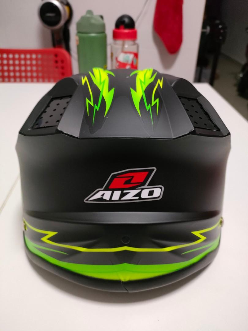 haro monster energy mountain bike