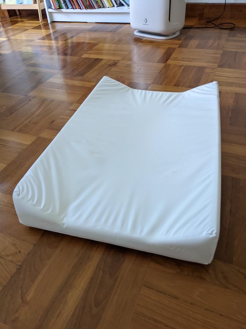 Mothercare changing matress, Babies & Kids, Baby Nursery & Kids