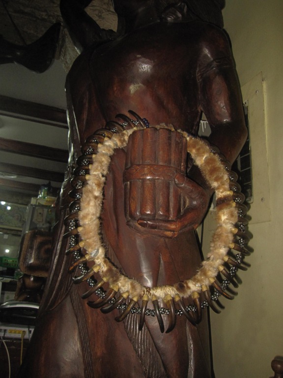 Echoes of the Star Nation: Navigating the Sacred Landscapes of the Pawnee